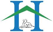 Holmdel Veterinary Clinic Logo